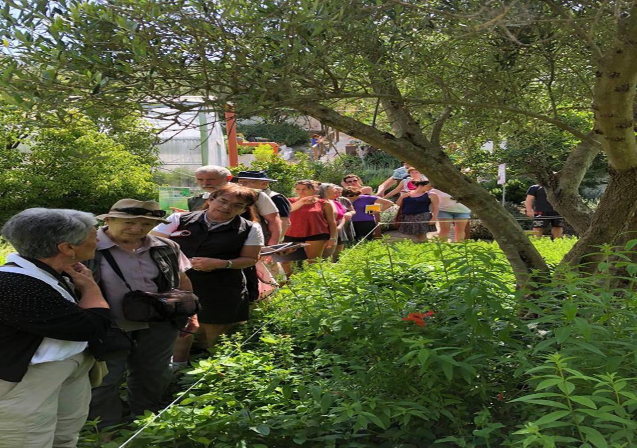 Green Hotel - Maravel Botanical Garden Spílion Dış mekan fotoğraf